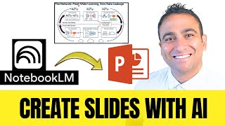 Create & Edit AMAZING Slides with NotebookLM (Full Tutorial)