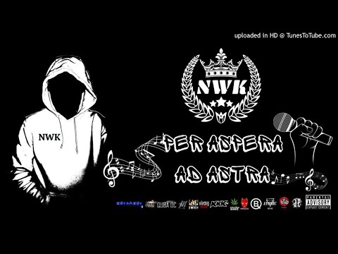 NWK-PER ASPERA AD ASTRA (PROD.MIXOMIX.). (MIX NWK).