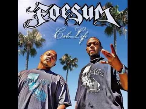 FOESUM feat BO-ROC - Under Tha Sun