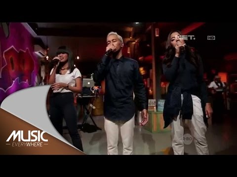 Sheila on 7 - Seberapa Pantas (GAC Cover) - Music Everywhere