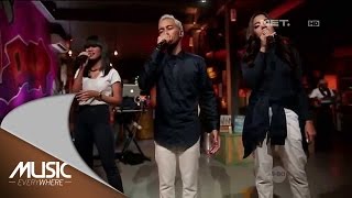 Download lagu Sheila on 7 - Seberapa Pantas (GAC Cover) - Music Everywhere mp3