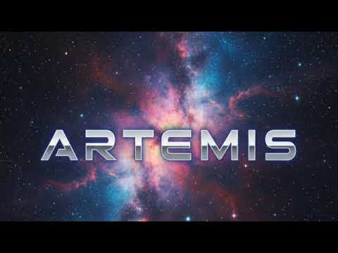 ARTEMIS - Space Ambient Music | No Copyright | Free background music for Sci-Fi & Exploration Games