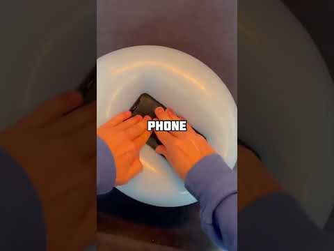 Make Your Own Phone Case!? 😝