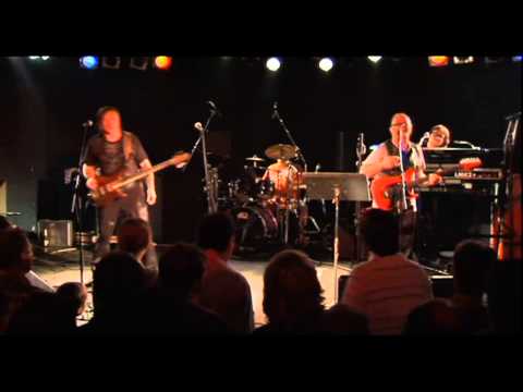 Olympic - VŮNĚ BENZÍNU, live Futurum - 15