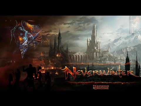 Neverwinter - How to start Avernus Hunts (bleeding citadel)