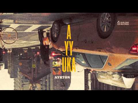 Video thumbnail for Ayrton Senna