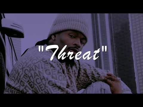 (Free) Doggystyleeee x West Coast Type Beat - "Threat"