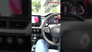 2025 Renault Kiger Facelift: Quirks and Unusual Features!