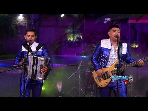 Ruben Lopez y Su Iniciativa Norteña - El Consentido Del Jardinero (En Vivo 2022)