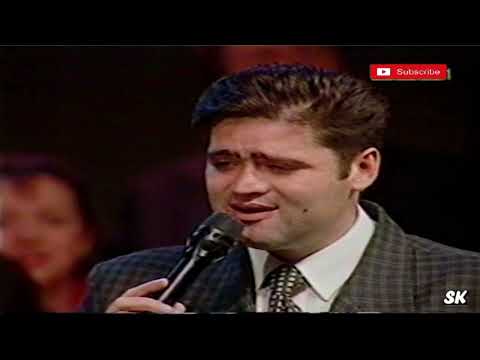 Naum Petreski i Violeta Tomovska Kazi Kazi libe Stano