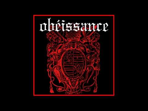 Thumbnail for OBÉISSANCE - Single 2017 (Heavy Metal - Chile) by Kevin Heybourne