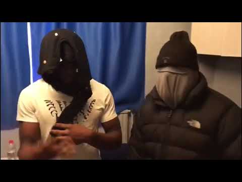Unruly - Jail Freestyle #Birmingham #Leebank