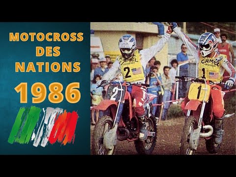 # 1986 Motocross Des Nations Italy