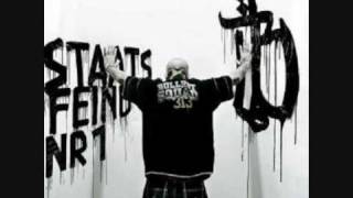 Bushido - Outro Staatsfeind Nr.1 (HQ)