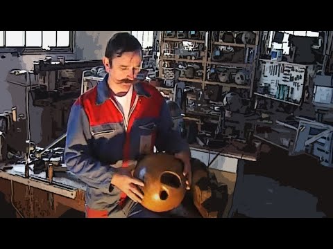 Las bolas dels jòcs de quilhas