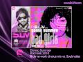 Donna Summer - Bad Girls (B.Liv re-work chorus ...