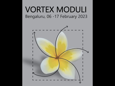 Geometry of Vortices on Riemann Surfaces (Lecture 4) by Oscar García-Prada