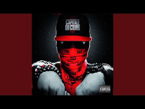 Encore une nuit (feat. Corneille, Soprano)