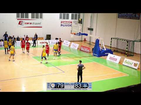 KK Donji Vakuf Promo vs Jahorina | 11. kolo | MAXBET LIGA | Sezona 2025/2026