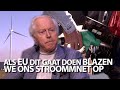 Als EU dit gaat doen blazen we ons stroomnet op - Ongehoord Nieuws