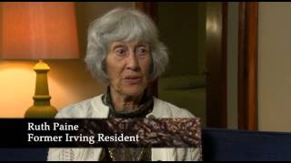 Profiles: Ruth Paine