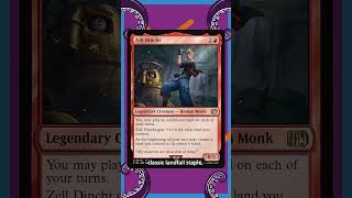 💀 Quick Fire Deck Tech: Your LANDS Should NOT Be This Dangerous… | Obuun EDH #casualcommander #mtg
