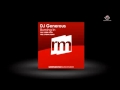DJ Generous - Burning In (remix from Sezer Uysal ...