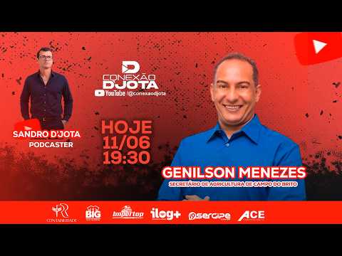 Genilson Menezes fala sobre os desafios da agricultura em Campo do Brito.