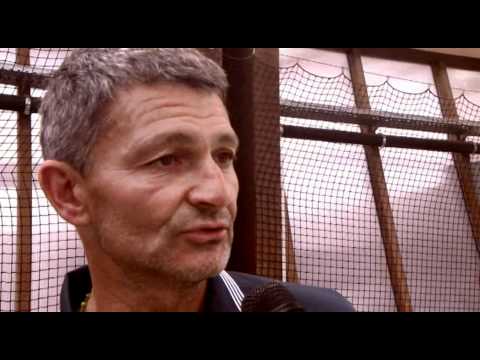 Um dia no Estoril Open que começou com um empate no Sexo Forte