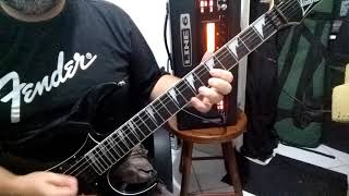 Video thumbnail for Line 6 Vetta II HD Head by Leandro Carvalho