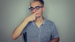 Qi Gong Face & Neck Massage (ASMR)