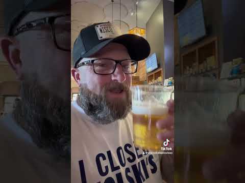 Lakefront Brewery Video Review