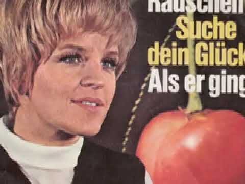 Karin Rauschen - Suche Dein Glück