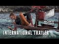 The Shallows - International Teaser Trailer [HD]