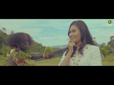 DODDIE LATUHARHARY FT MR.E, GUSTAVO & CHADA SAVANA - PESONA NONA MALUKU
