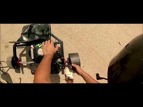 Drift Trike Bulgaria