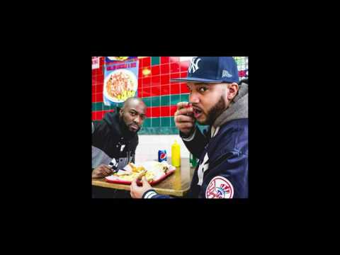 Bodega Boys - New York Bible