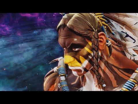 Killer Instinct | Axes n' Arrows (Hip-Hop Beat) | Kslice TSM