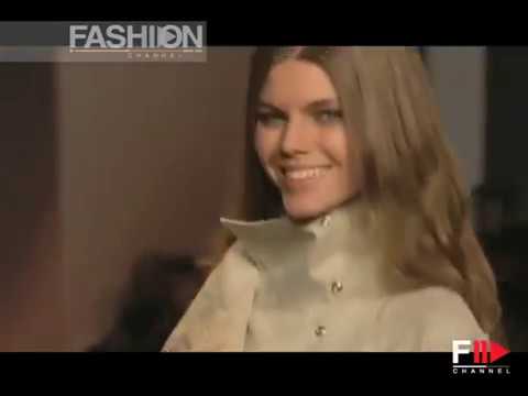 Fashion Show "Lacoste" Autumn Winter 2007 2008 Pret a Porter New York 3 of 3 by Fashion Channel