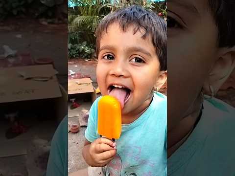 icecream lover krutika #viral #short #shortfeed #likeandsubscribe
