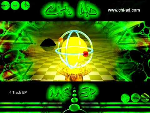 Chi-A.D. - Spectral light