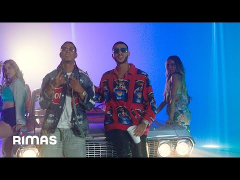 La Manta, Lyanno - Hablando De Mi (Video Oficial)