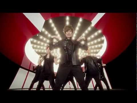 2YOON - 24/7 (Male version)