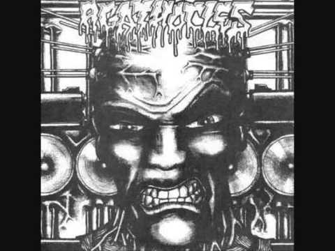 Agathocles - Blast