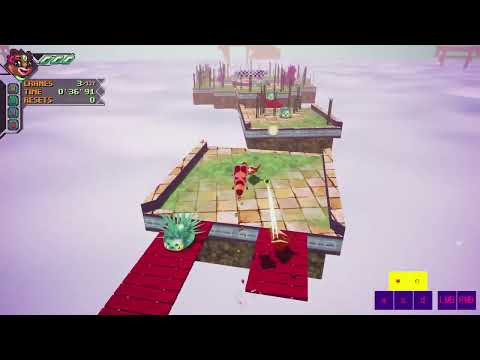 Lunistice 1-1 - 42"46