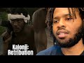 Kalonji - Retribution (REACTION)