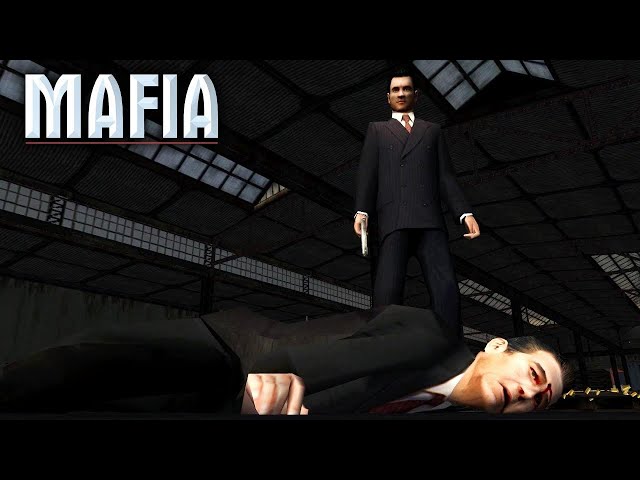 Mafia: The City of Lost Heaven