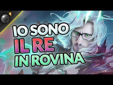 VIEGO TI ESPLODE FINO ALLA ROVINA - LO GIOCO IN ONORE DELLA CANZONE