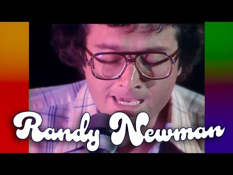 Randy Newman • “Texas Girl at the Funeral of Her Father” • 1978 [Reelin' In The Years Archive]