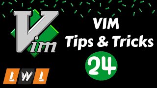 Download the video "024 - How to jump to the matching bracket? | VIM Editor"